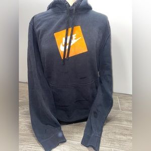 Nike hoodie